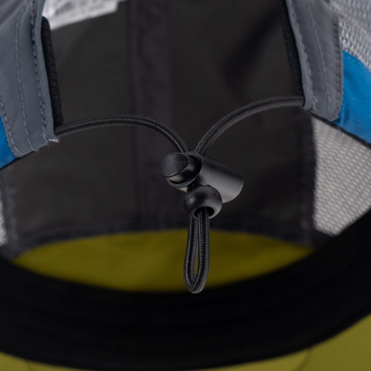 Casquette à visière Alpinus Manila 5/6