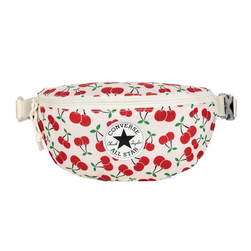 Saszetka nerka Converse Cherry Print Sling