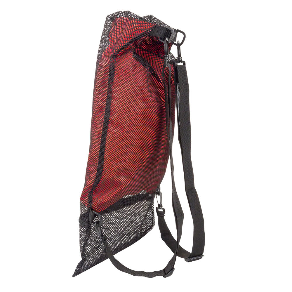 Vodotěsná sportovní taška k bazénu Mesh Bag 2 6/7