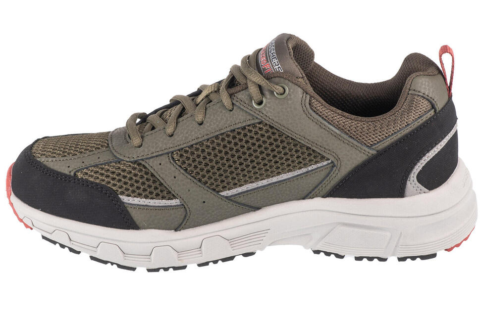 Buty do chodzenia męskie Skechers Canyon Verketta