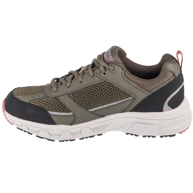 Sneakers pour hommes Oak Canyon-Verketta