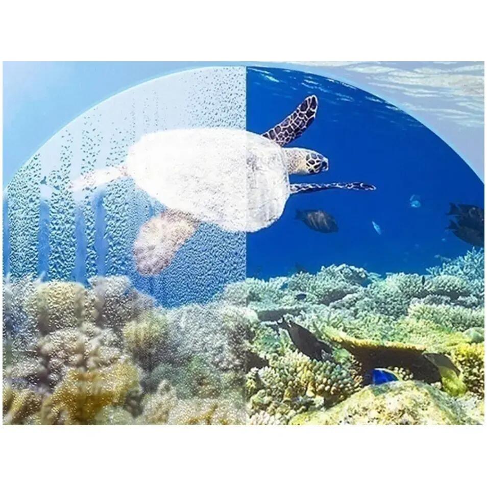 Búvármaszk snorkelinghez 5/8