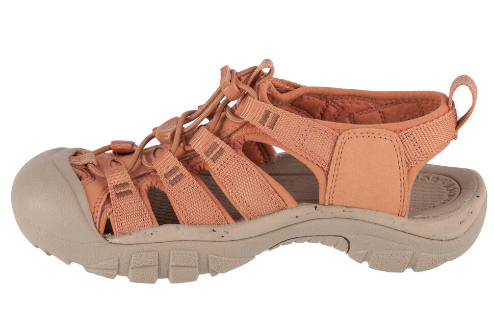 Sandały damskie, Newport H2 Sandal