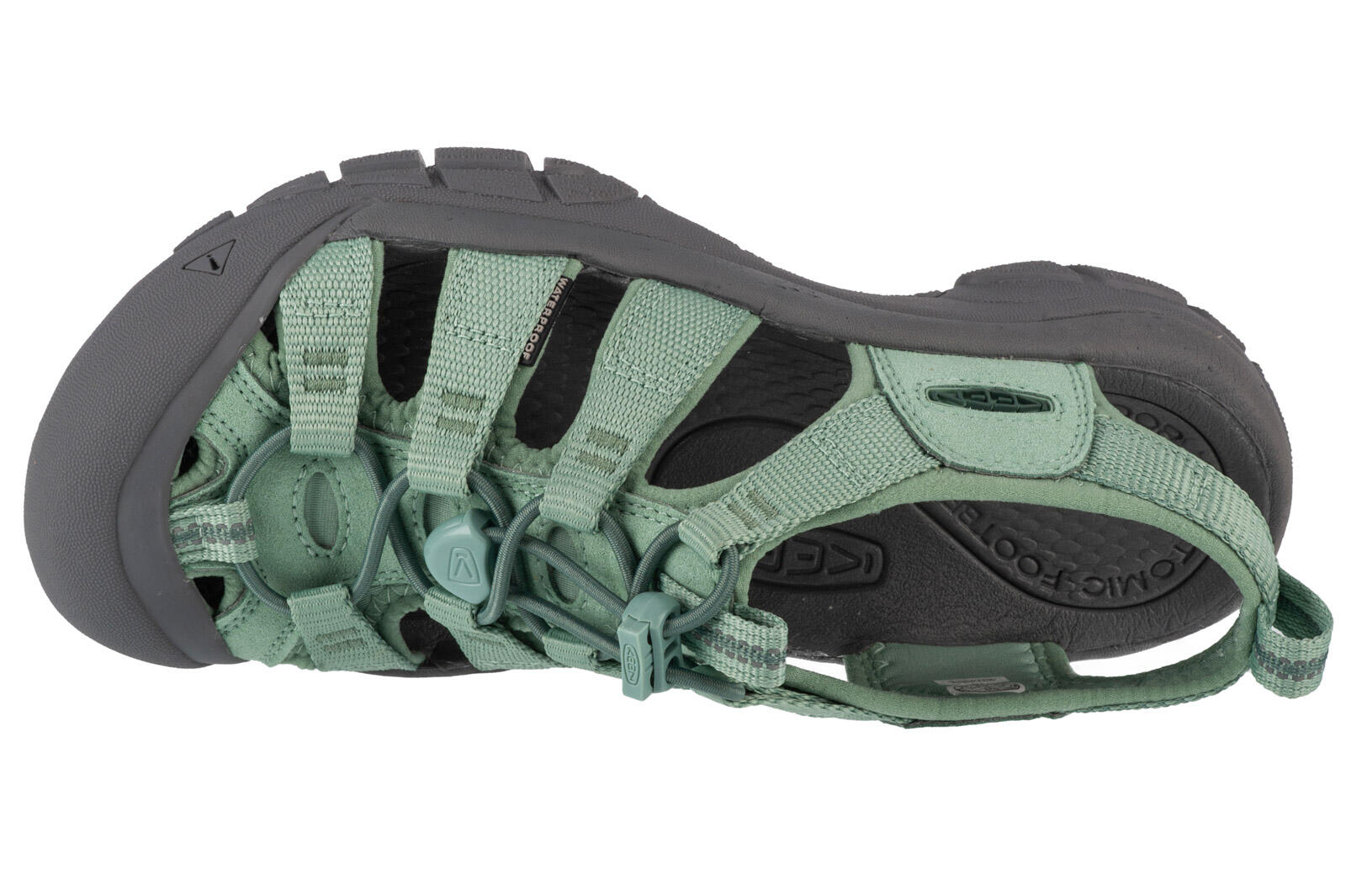 Sandalen Damen Newport H2 Sandal 3/15