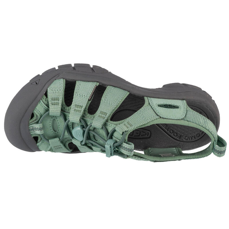 Des sandales pour femmes Keen Newport H2 Sandal