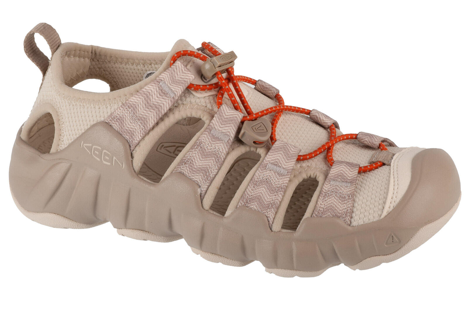 KEEN Sandalen voor vrouwen Hyperport H2 Sandal