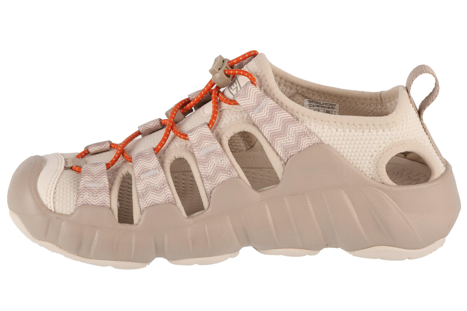 Des sandales pour femmes Keen Hyperport H2 Sandal 2/7
