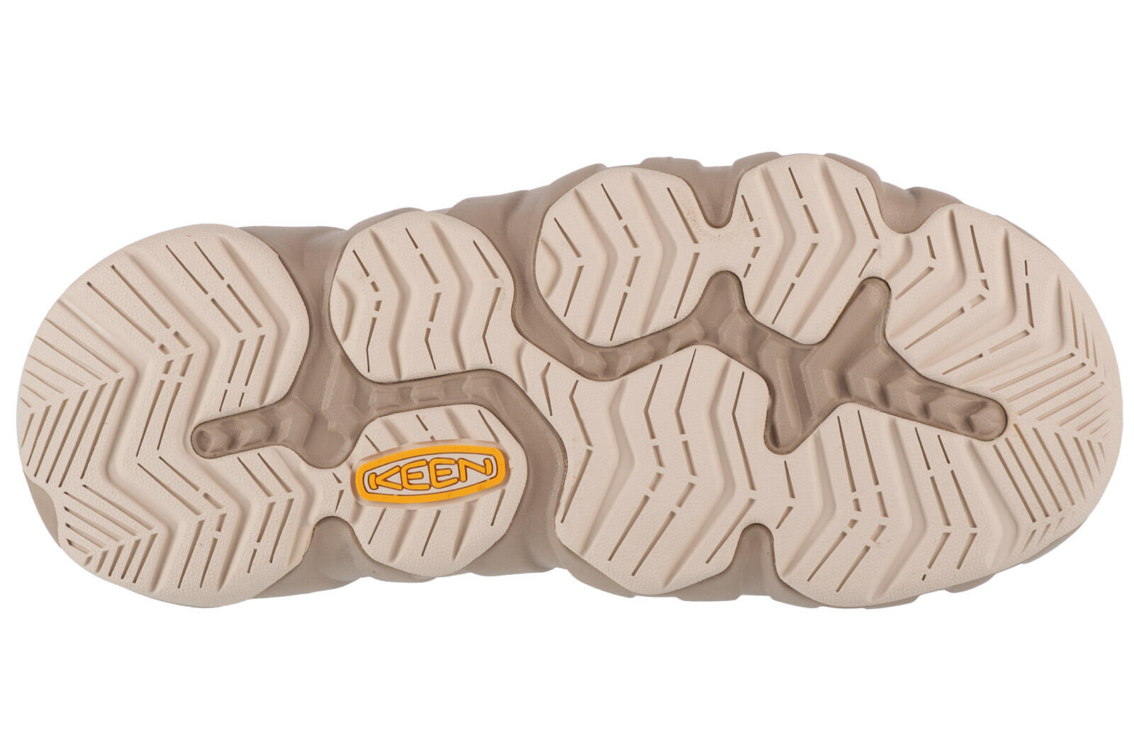 Des sandales pour femmes Keen Hyperport H2 Sandal 4/7