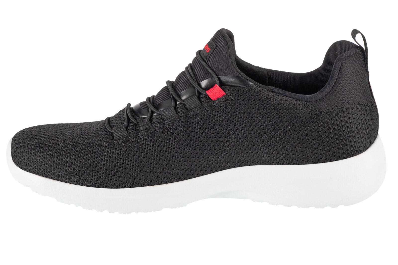 Zapatillas Heren Skechers Dynamight Zwart 2/7