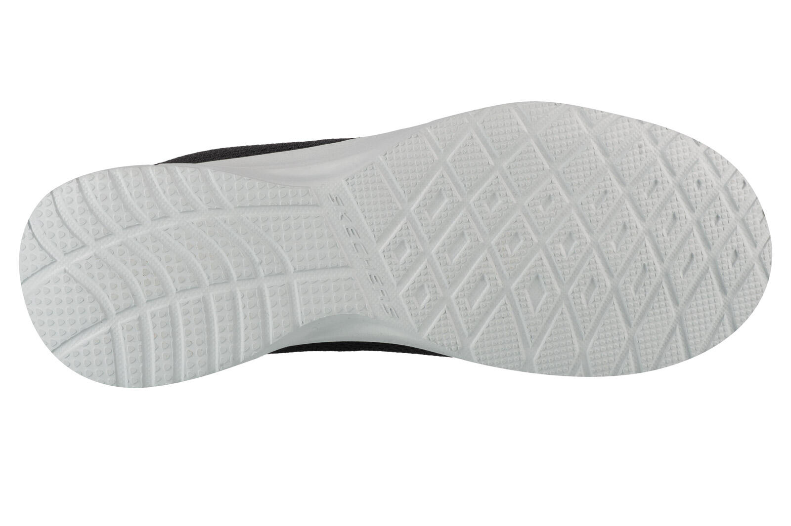 Zapatillas Heren Skechers Dynamight Zwart 4/7