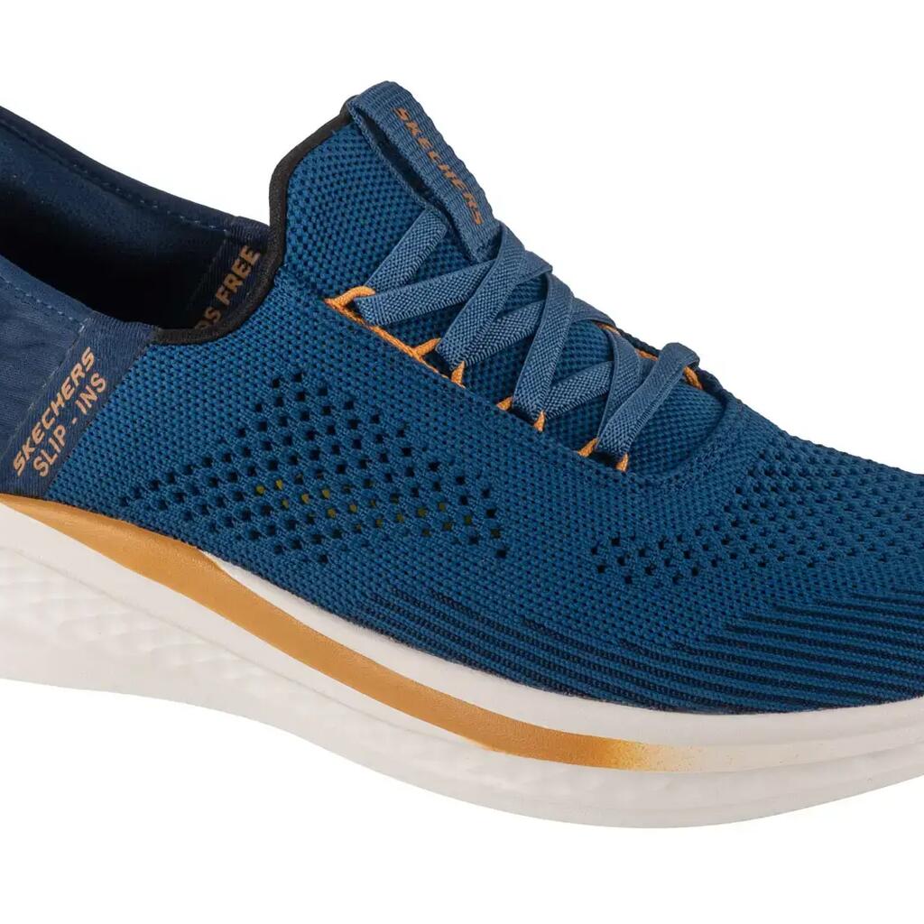 Men universal Shoes Skechers Slade Quinto