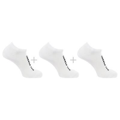 Socken Unisex 3er Pack-EVERYDAY LOW 3P