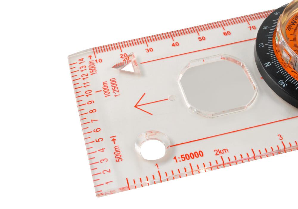 Buzola COMPASS 4/7