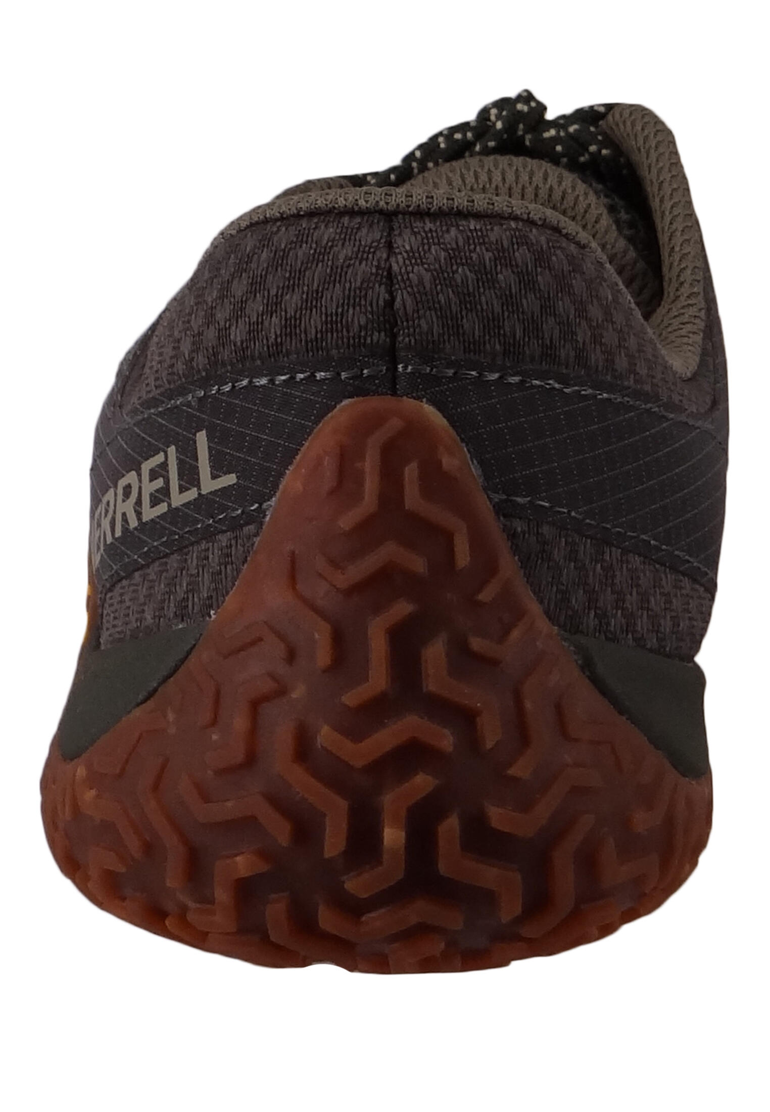 Merrell Herren Laufschuhe Halbschuhe Trail Glove 7 Barefoot J067655 Grün 4/6