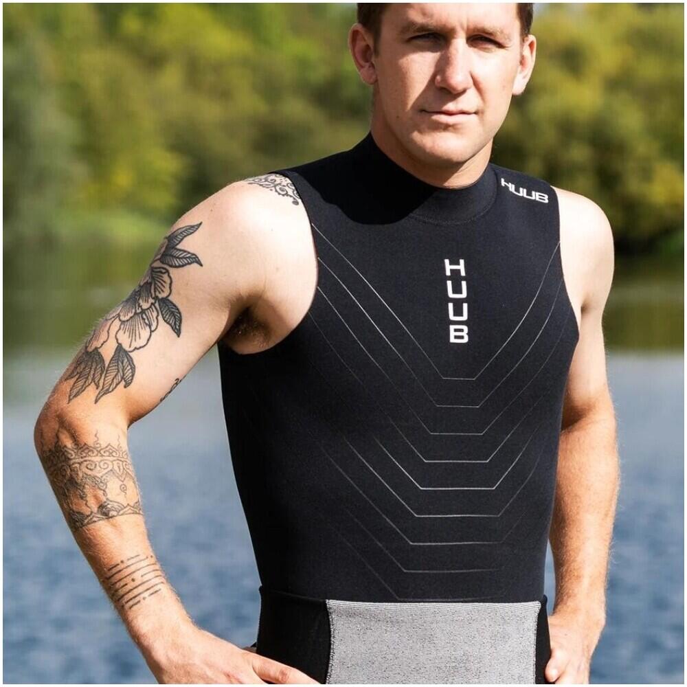 Colete de natação em neopreno Huub 5/5