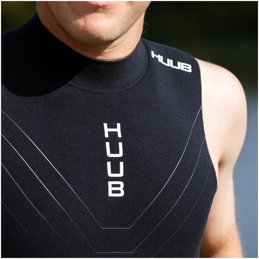 Colete de natação em neopreno Huub 3/5