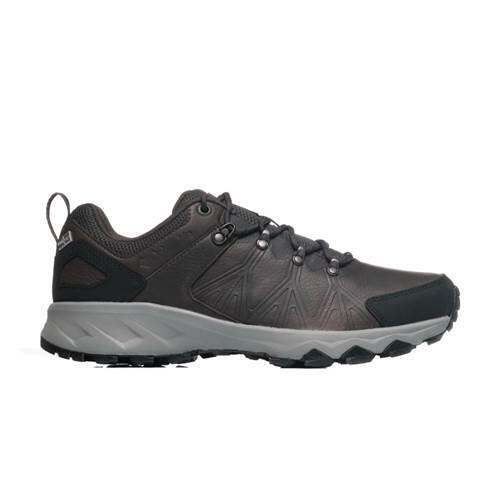 Pantofi Columbia Peakfreak II Outdry impermeabili gri