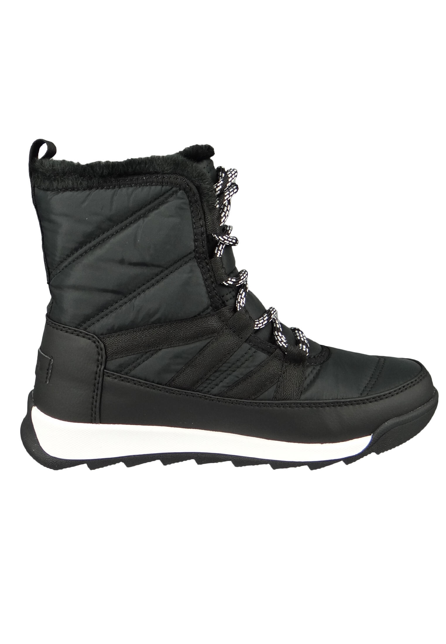 Schoenen voor vrouwen Whitney II Short Lace WP 5/6