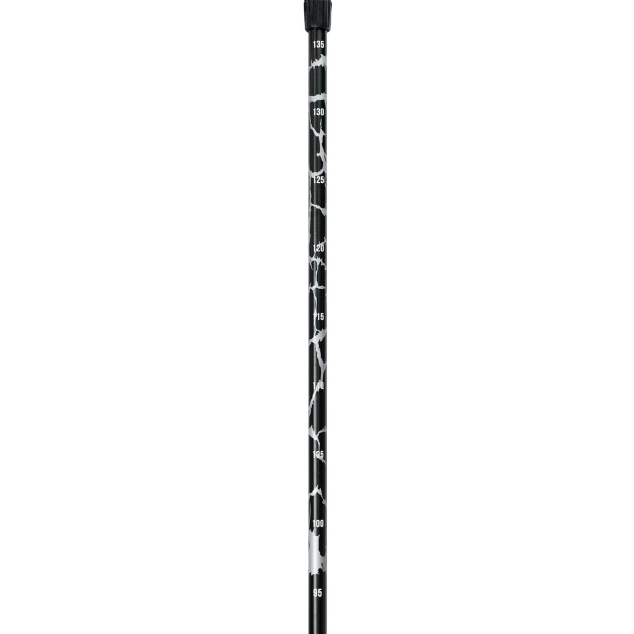 Nordic Walking-stokken Alpinus Kungsleden 5/7