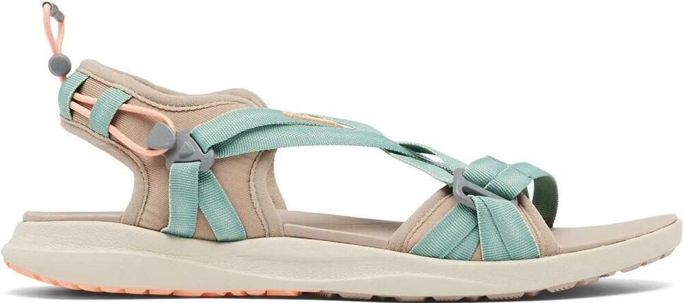 Sandały Lifestyle Damskie Columbia Sandal