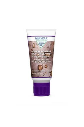 Traitement imperméabilisant 60ML - Nikwax Waterproofing Wax for Leather