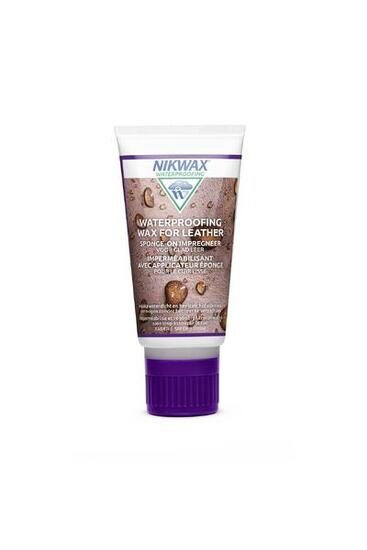 Traitement imperméabilisant 60ML - Nikwax Waterproofing Wax for Leather