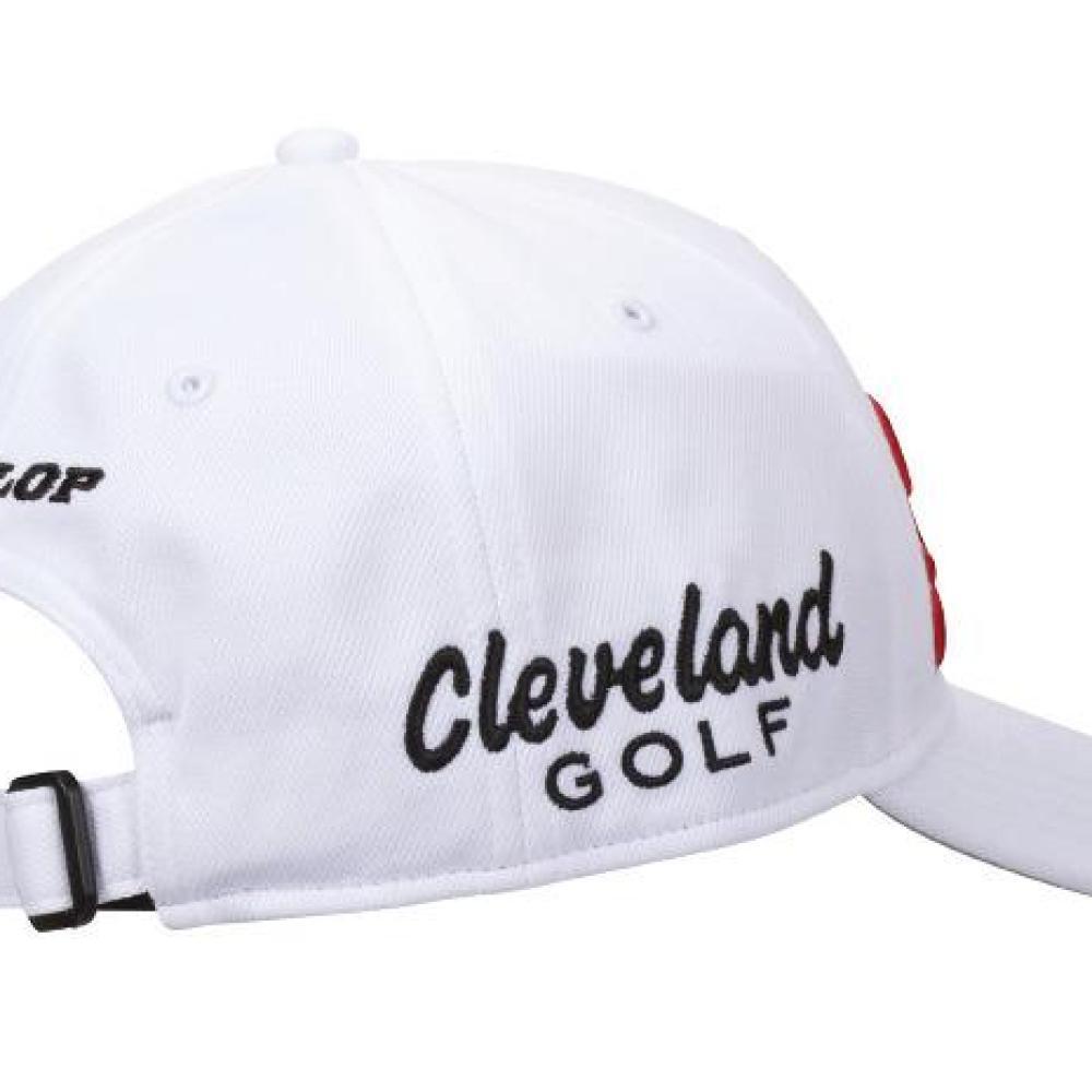 Casquette de Golf Srixon Tour 2/2