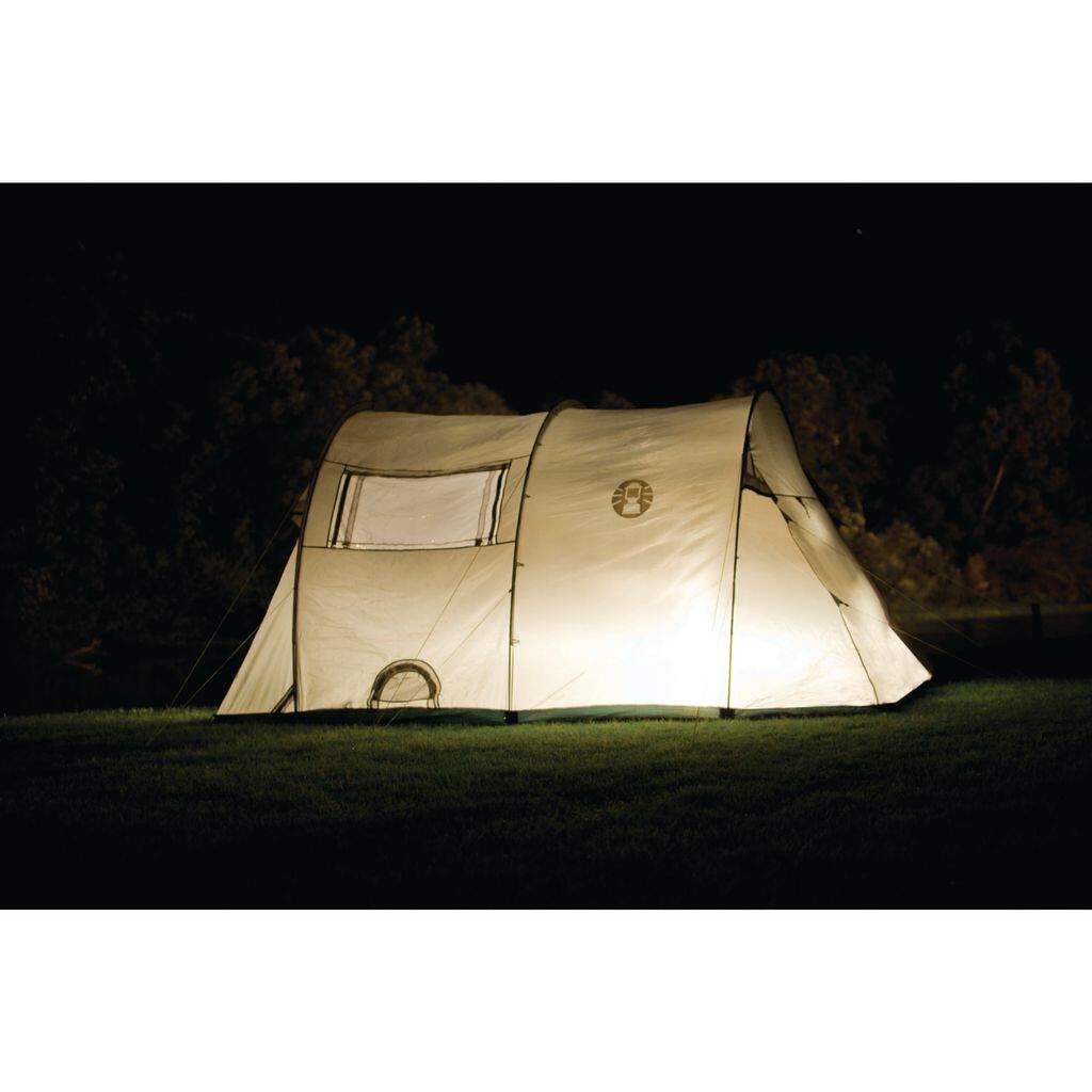 Namiot COLEMAN COASTLINE 4 DELUXE 7/7