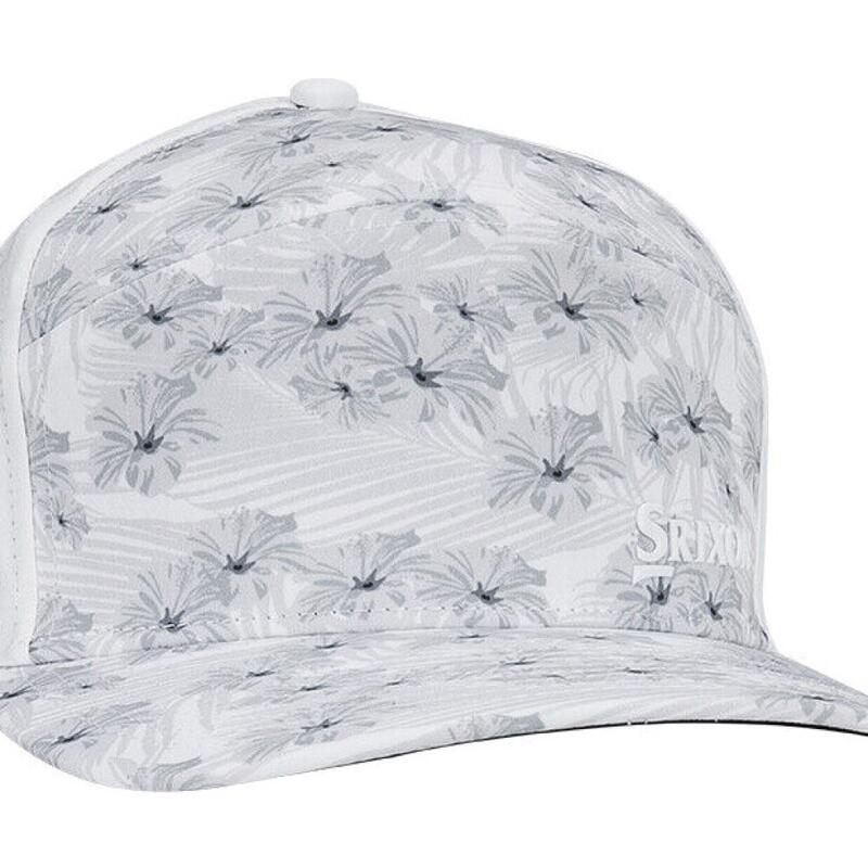 Casquette de Golf Srixon Floral