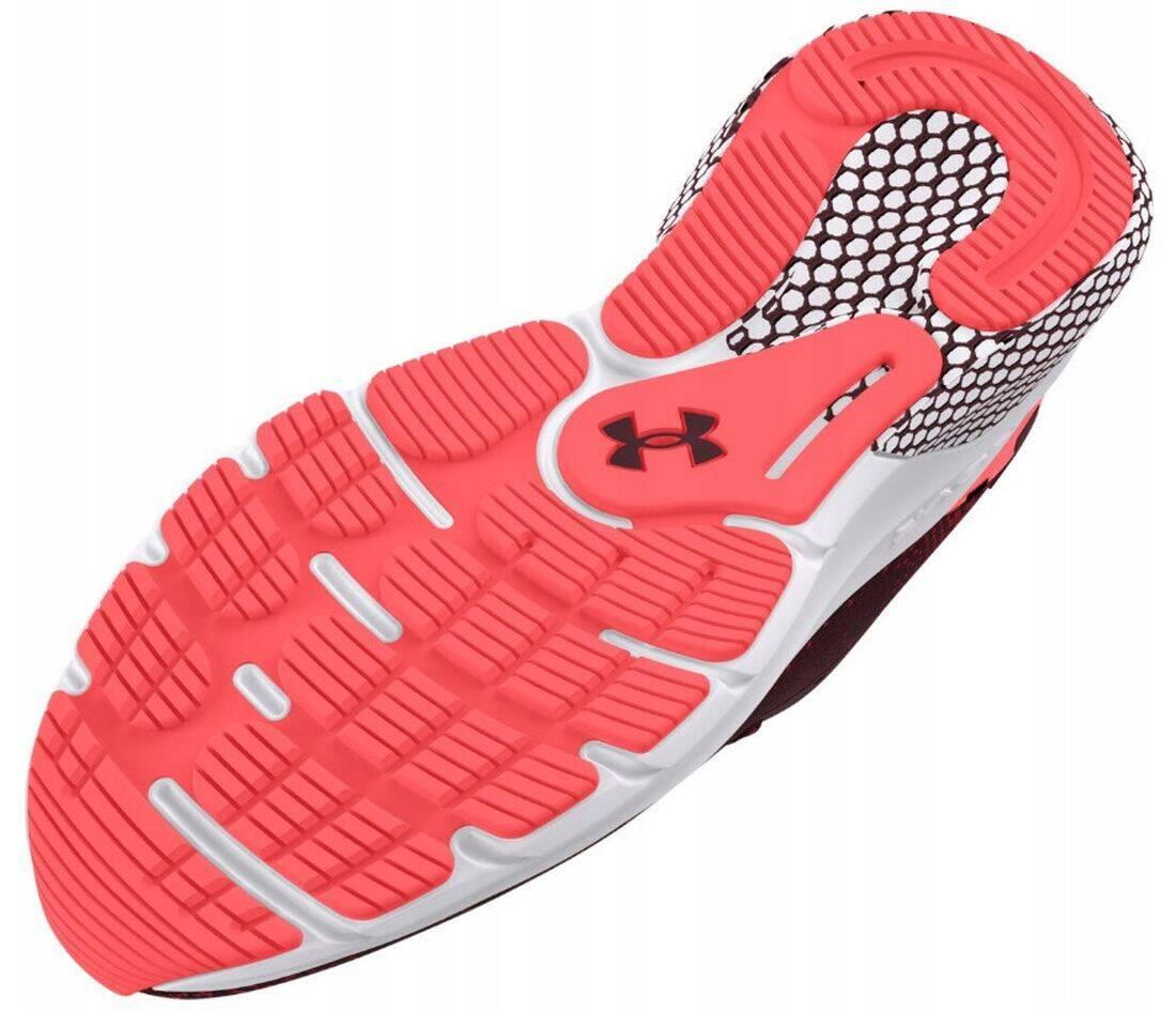 Buty treningowe męskie Under Armour Hovr Turbulence 2 5/6