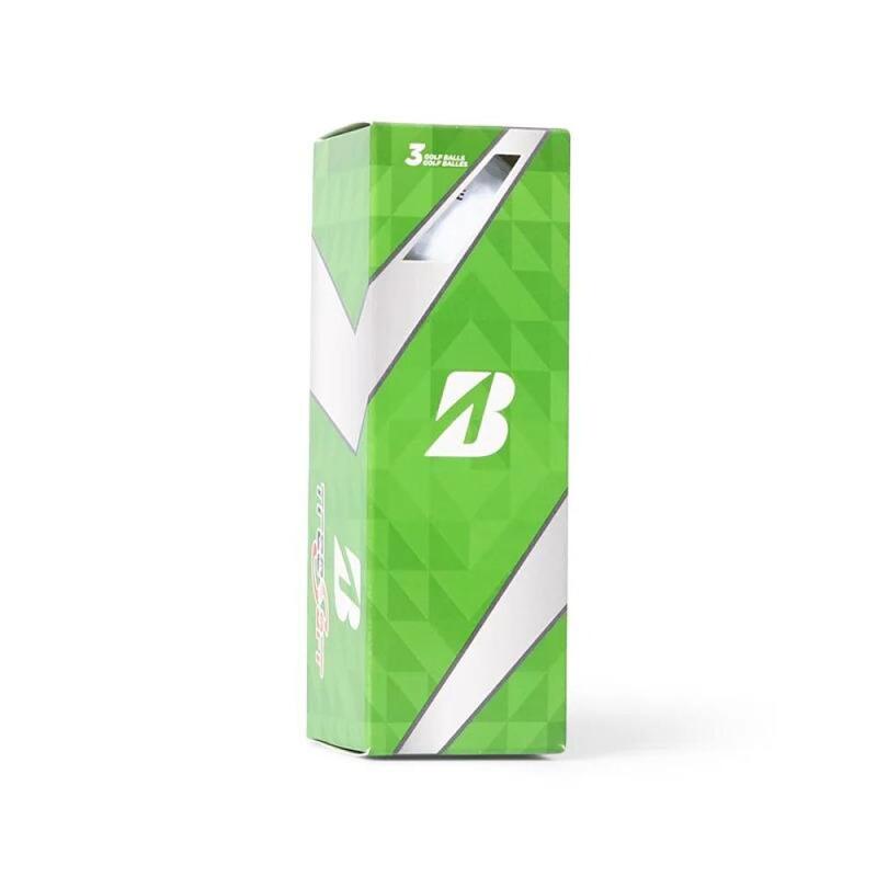 Bridgestone Treosoft Golfball 12er-Pack