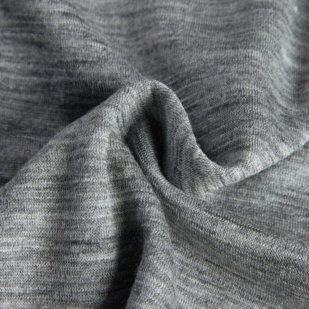 Merino-Trekking-T-Shirt für Damen 4/4