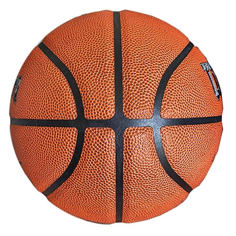 Ballon de Basketball Wilson NBA Authentic City Paris T7