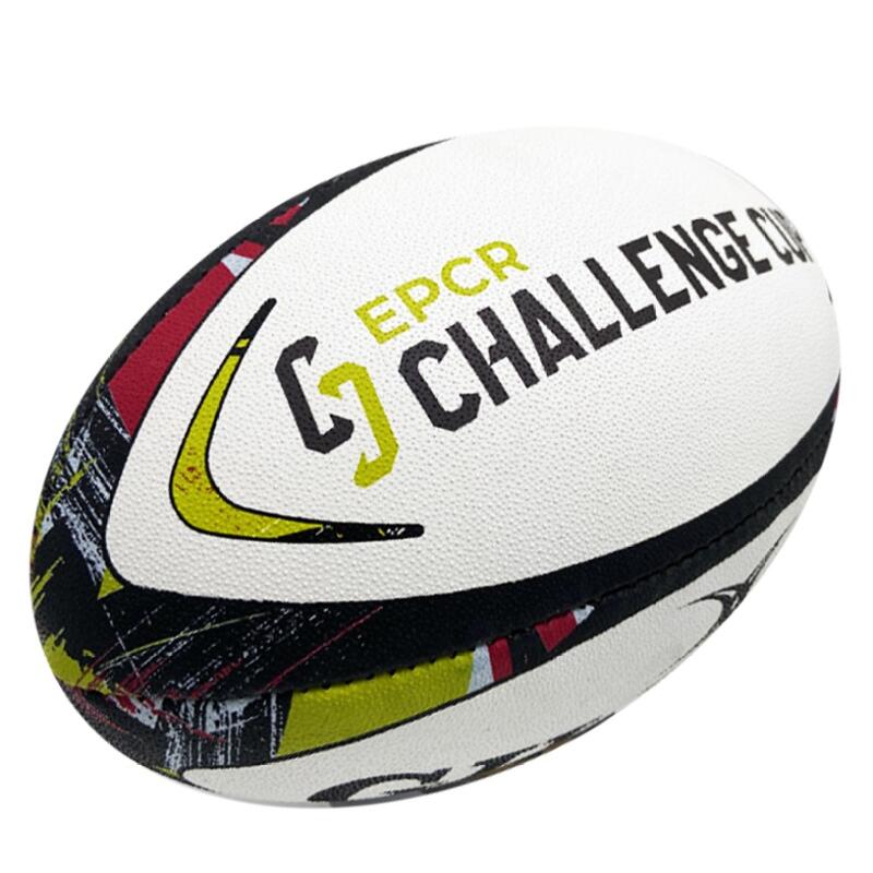 Ballon de Rugby Gilbert Innovo de la finale EPCR Challenge Cup 2024