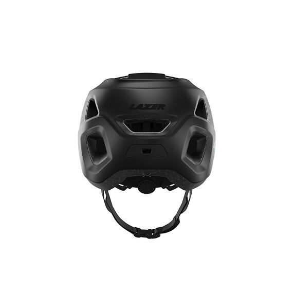 Casco bici Lazer Finch KinetiCore CE-CPSC Nero 4/6