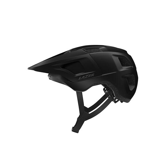 Casco bici Lazer Finch KinetiCore CE-CPSC Nero 2/6