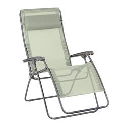 Fauteuil Relax Zéro Gravité - XL - RSXA CLIP XL - Marron - Lafuma Mobilier