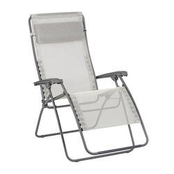 Fauteuil Relax Zéro Gravité - XL - RSXA CLIP XL - Marron - Lafuma Mobilier
