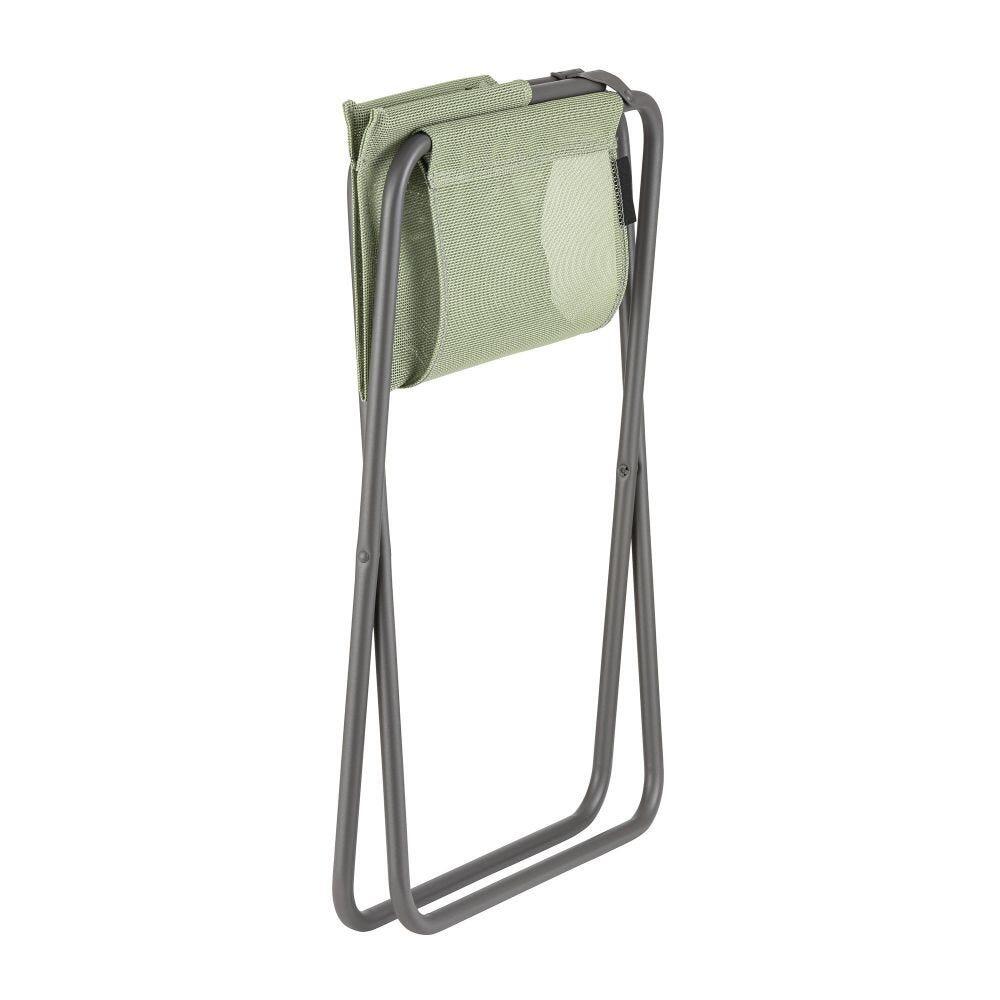 Chaise pliante compacte - CNO - Vert - Lafuma Mobilier 2/6