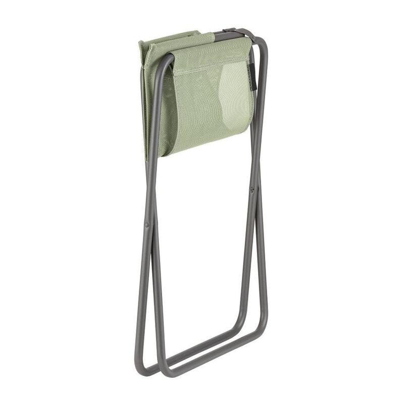 Chaise pliante compacte - CNO - Vert - Lafuma Mobilier