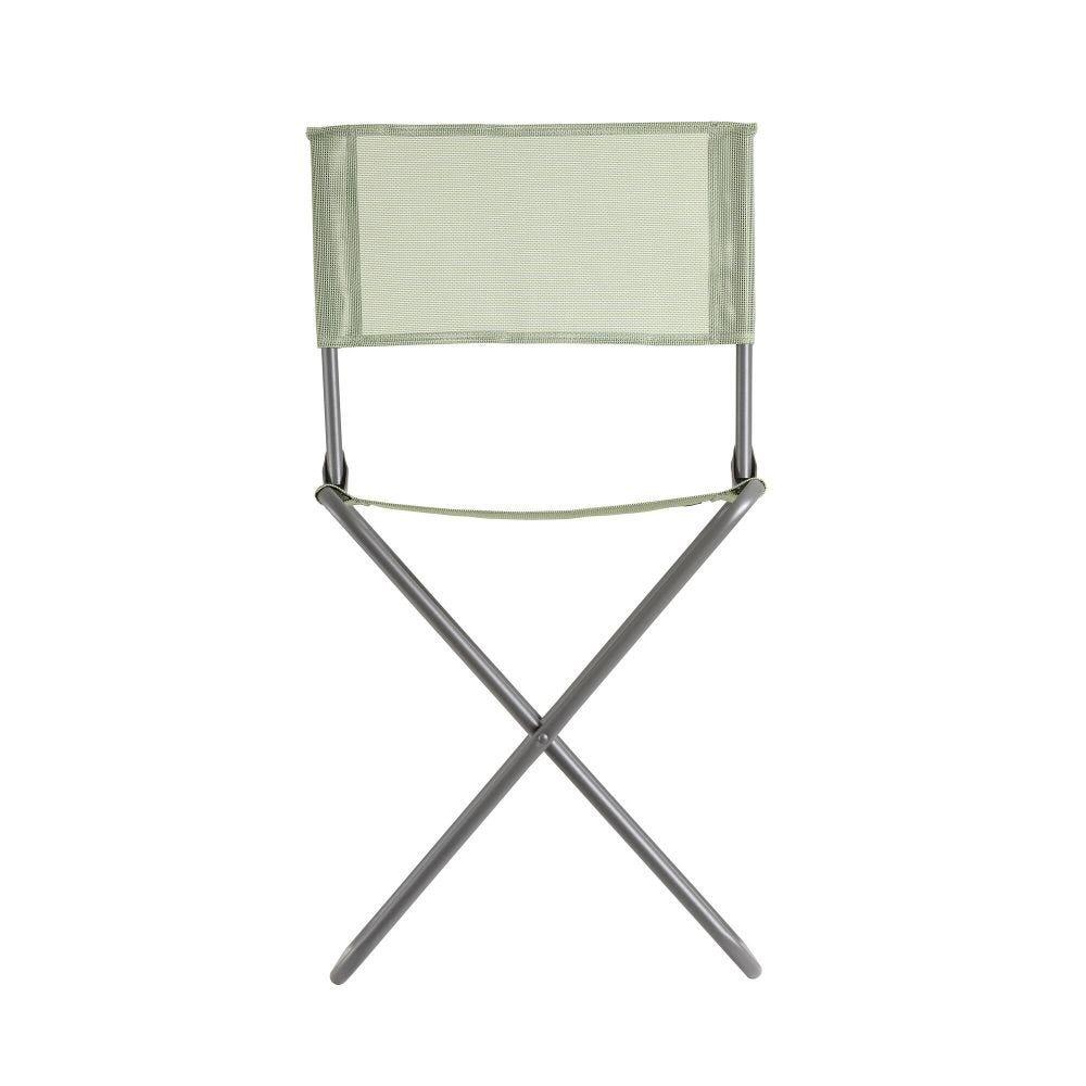 Chaise pliante compacte - CNO - Vert - Lafuma Mobilier 4/6