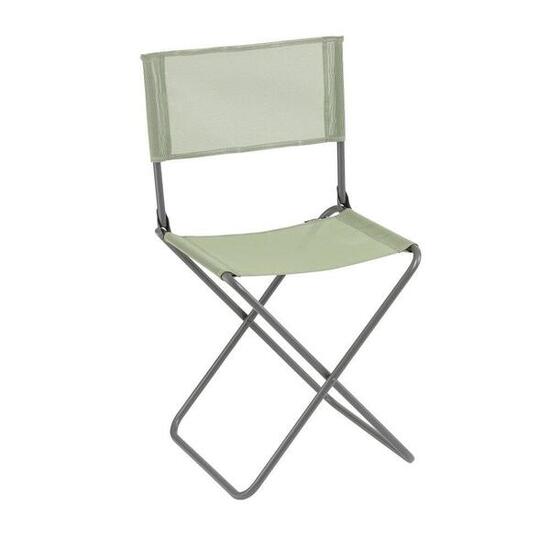 Chaise pliante compacte - CNO - Vert - Lafuma Mobilier