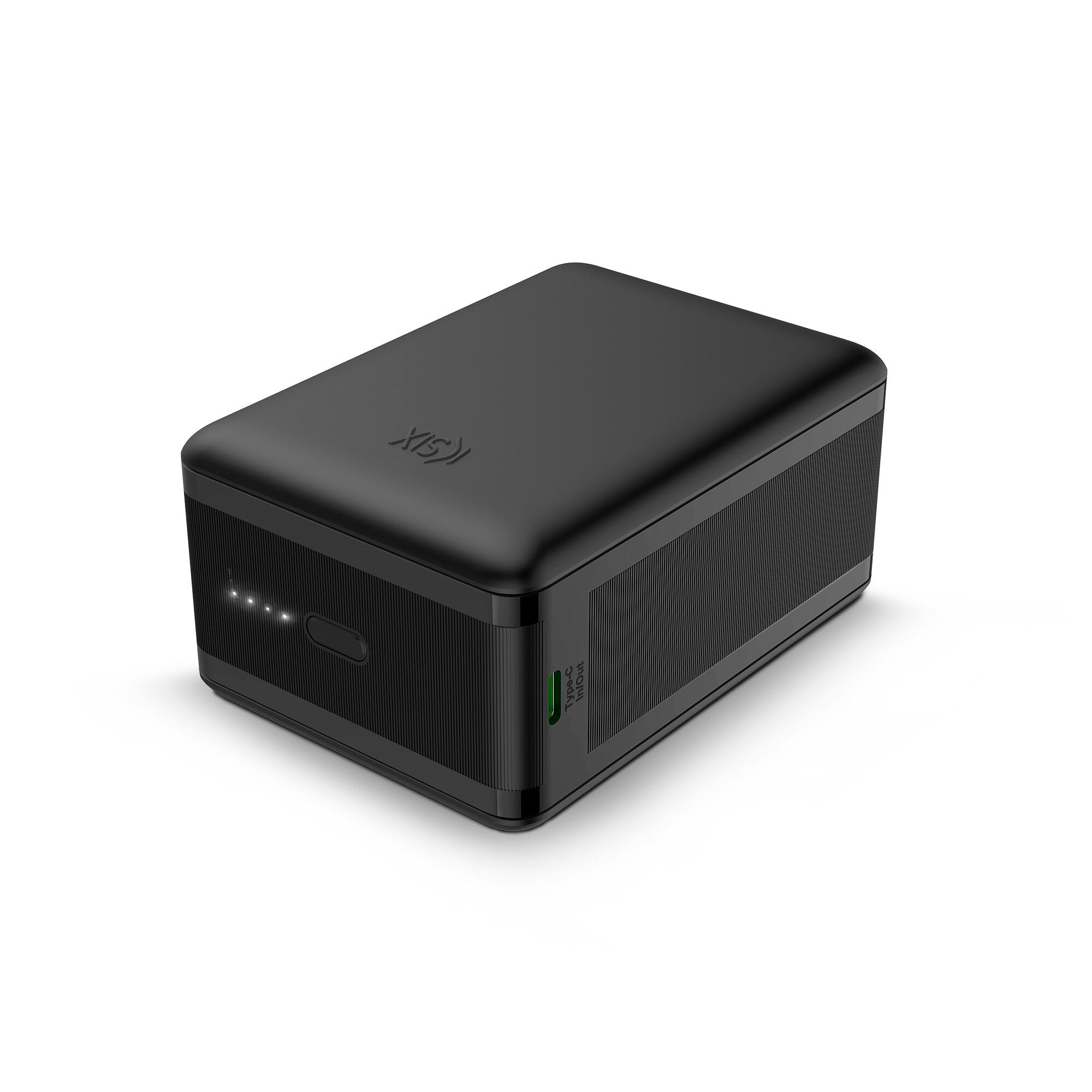 KSIX KSIX POWERBANK MINI 30000 MAH ALTA DENSIDADE PD 65W
