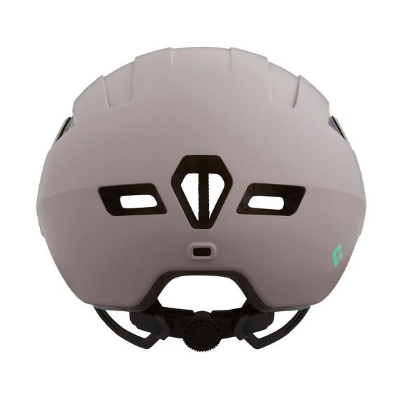 Casco bici Lazer CityZen KC CE-CPSC Lilla 5/6