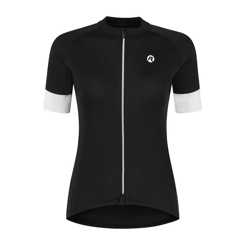 Maillot Manches Courtes Velo Femme - Modesta