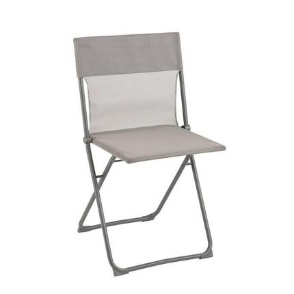Chaise pliante ultra-compacte - BALCONY - Vert - Lafuma Mobilier