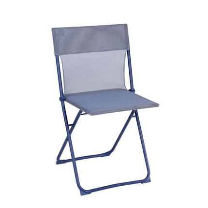 Chaise pliante ultra-compacte - BALCONY - Vert - Lafuma Mobilier
