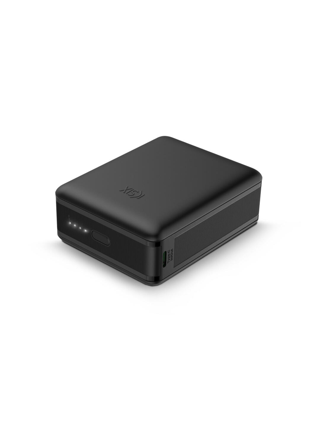 KSIX KSIX POWERBANK MINI 20000 MAH HOGE DICHTHEID PD 20W