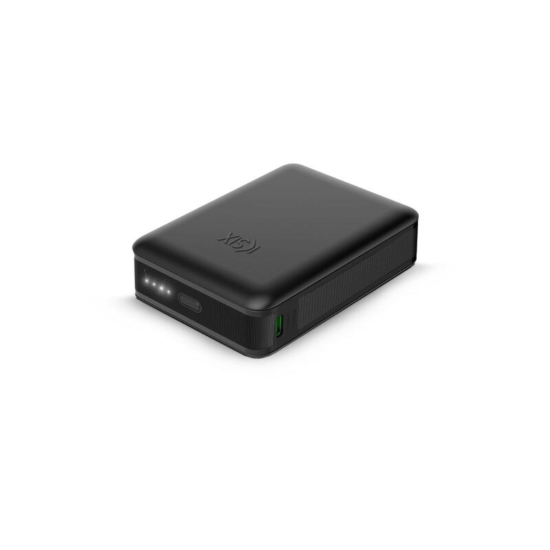KSIX POWERBANK MINI 10000 MAH HAUTE DENSITÉ PD 20W