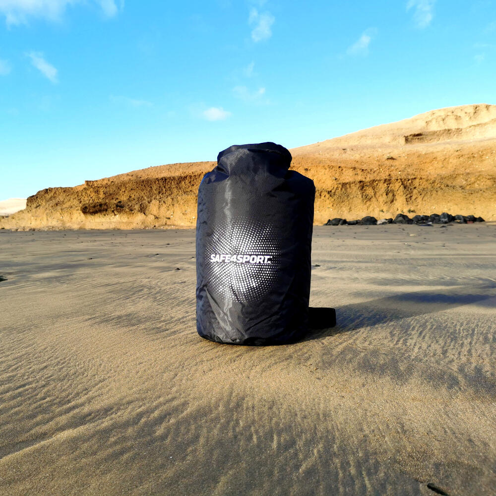 Sac étanche kayak 30L grande capacité léger dry bag 2/6